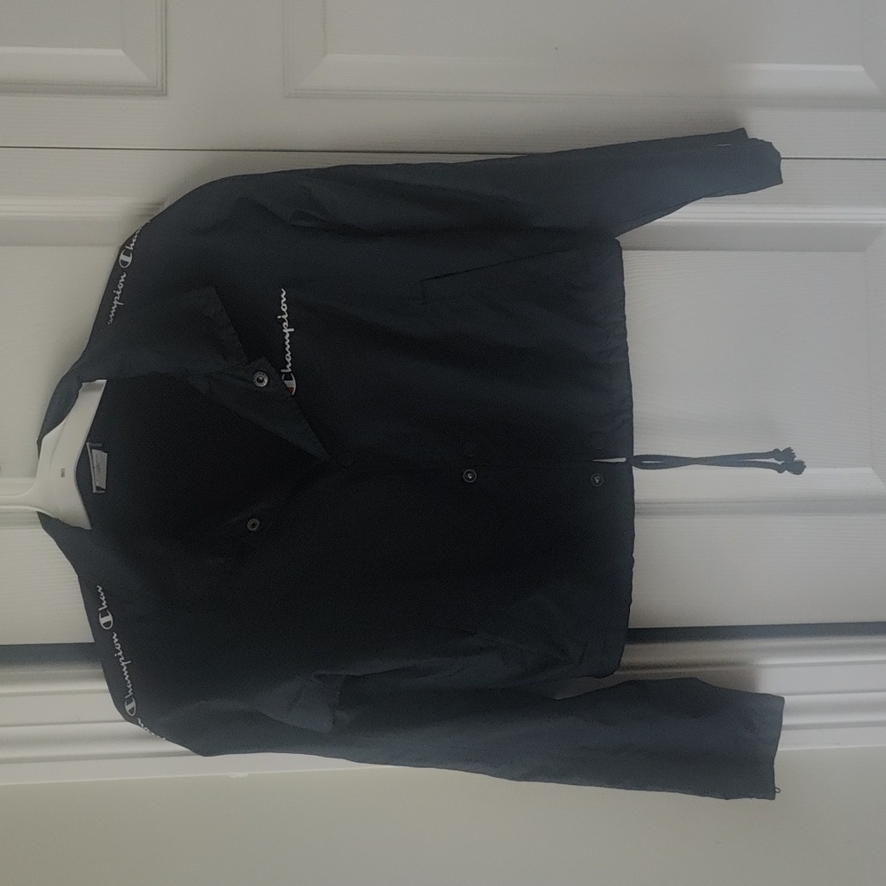 Champion jacket
